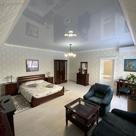 Mercury Hotel Charkov Exteriér fotografie
