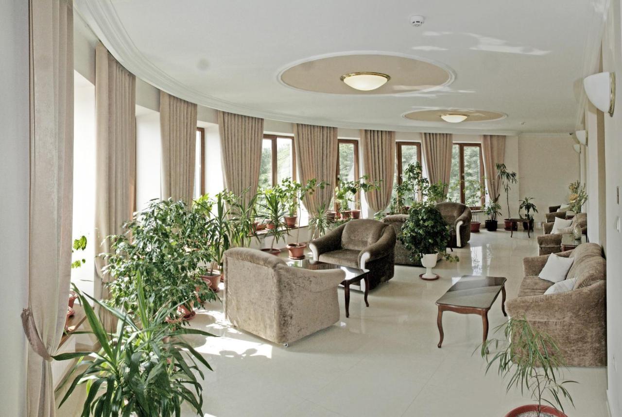 Mercury Hotel Charkov Exteriér fotografie